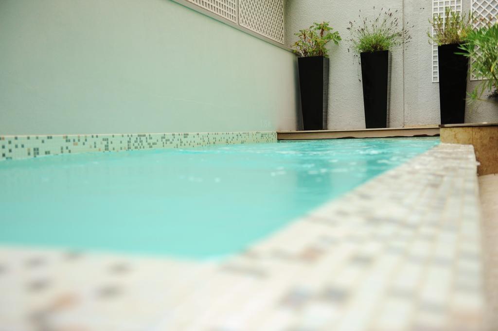 Hôtel Mermoz Toulouse Buitenkant foto