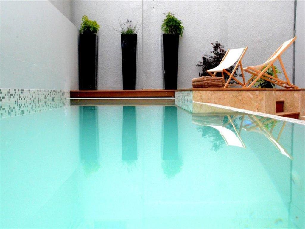 Hôtel Mermoz Toulouse Buitenkant foto